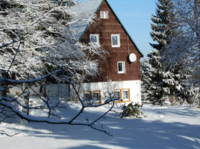 Гостиница Pension Haus Pentacon, Кипсдорф